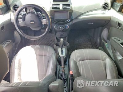 Zdjęcie 8 z 13 samochodu: 2015 CHEVROLET SPARK 1LT VIN:KL8CD6S93FC791026 - miniatura