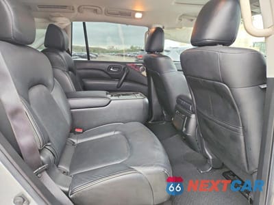 Zdjęcie 11 z 13 samochodu: 2020 INFINITI QX80 LUXE VIN:JN8AZ2NE9L9255177 - miniatura