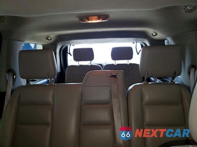 Zdjęcie 10 z 13 samochodu: 2008 FORD EXPLORER XLT VIN:1FMEU73EX8UA62466 - miniatura