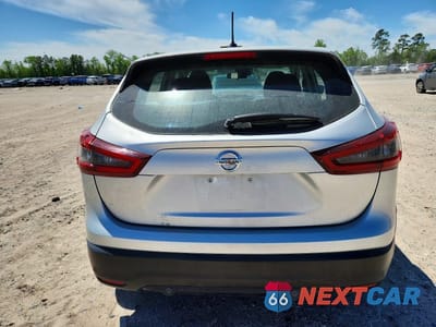 Zdjęcie 6 z 11 samochodu: 2020 NISSAN ROGUE SPORT S VIN:JN1BJ1CV7LW544504 - miniatura