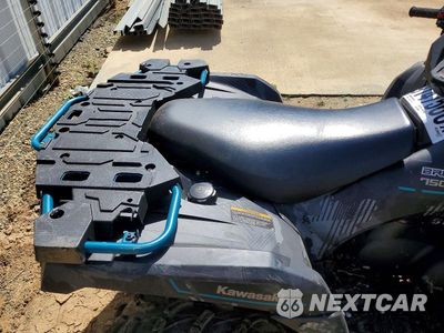 Zdjęcie 6 z 10 samochodu: 2025 KAWASAKI BRUTE FORCE 750 ATV VIN:JKAVFDP18SB502394 - miniatura