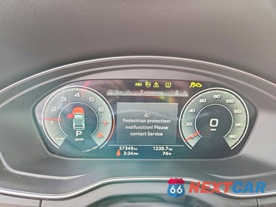 Zdjęcie 9 z 14 samochodu: 2022 AUDI Q5 PREMIUM PLUS 45 VIN:WA1EAAFY4N2119732 - miniatura