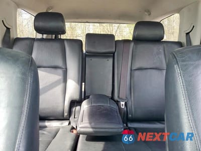 Zdjęcie 10 z 14 samochodu: 2011 TOYOTA 4RUNNER LIMITED VIN:JTEBU5JR2B5052013 - miniatura