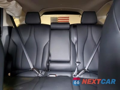 Zdjęcie 10 z 14 samochodu: 2024 ACURA RDX VIN:5J8TC2H32RL020228 - miniatura