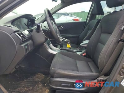 Zdjęcie 7 z 12 samochodu: 2014 HONDA ACCORD SPORT VIN:1HGCR2F59EA267769 - miniatura
