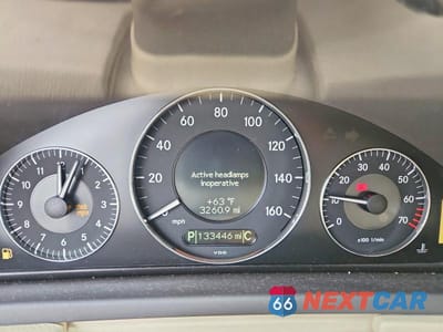 Zdjęcie 9 z 12 samochodu: 2007 MERCEDES-BENZ CLK 350 VIN:WDBTJ56H67F224013 - miniatura