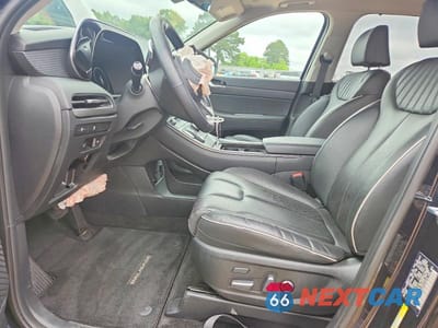 Zdjęcie 7 z 14 samochodu: 2023 HYUNDAI PALISADE LIMITED VIN:KM8R54GE6PU578216 - miniatura