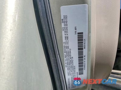 Zdjęcie 13 z 13 samochodu: 2006 SUBARU LEGACY OUTBACK 2.5I VIN:4S4BP61C667350499 - miniatura