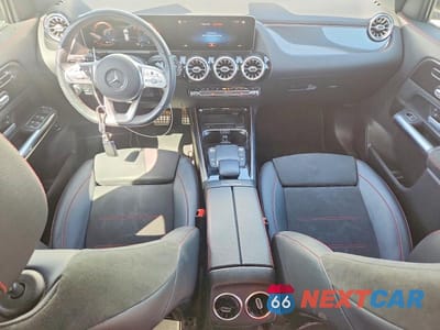 Zdjęcie 8 z 12 samochodu: 2021 MERCEDES-BENZ GLA 250 VIN:W1N4N4GB3MJ304837 - miniatura