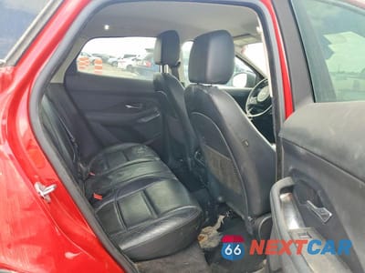 Zdjęcie 10 z 12 samochodu: 2019 JAGUAR E-PACE S VIN:SADFJ2FX0K1Z62517 - miniatura