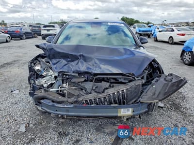 Piąte zdjęcie samochodu w środku: 2015 BUICK VERANO VIN:1G4PP5SK2F4179984 - miniatura