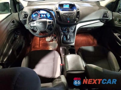 Zdjęcie 8 z 13 samochodu: 2014 FORD ESCAPE S VIN:1FMCU0F72EUA12104 - miniatura