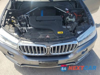 Zdjęcie 12 z 12 samochodu: 2016 BMW X5 XDR40E VIN:5UXKT0C51G0S75246 - miniatura