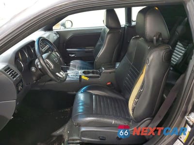 Zdjęcie 7 z 12 samochodu: 2014 DODGE CHALLENGER SXT VIN:2C3CDYAG6EH154117 - miniatura