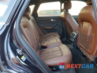 Zdjęcie 11 z 12 samochodu: 2018 AUDI Q5 PREMIUM PLUS VIN:WA1BNAFY9J2037240 - miniatura