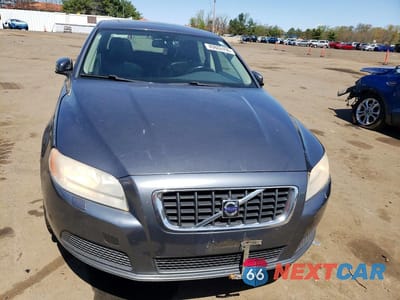 Piąte zdjęcie samochodu w środku: 2008 VOLVO V70 3.2 VIN:YV1BW982X81019608 - miniatura