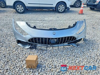 Zdjęcie 12 z 13 samochodu: 2025 MERCEDES-BENZ SL 43 AMG VIN:W1KVK5AB6SF023284 - miniatura