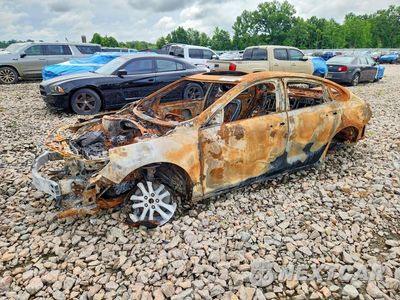 2018 CHEVROLET MALIBU LT 1G1ZD5ST9JF142466 - główne zdjęcie licytacji z USA - miniatura