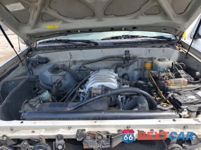 Zdjęcie 11 z 11 samochodu: 2004 TOYOTA TUNDRA DOUBLE CAB SR5 VIN:5TBET34174S453108 - miniatura