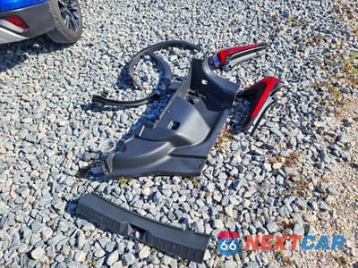 Zdjęcie 13 z 14 samochodu: 2026 MITSUBISHI ECLIPSE CROSS SE VIN:JA4ATWAA9TZ019291 - miniatura