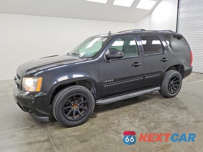 2012 CHEVROLET TAHOE C1500 LS 1GNSCAE07CR304822 - główne zdjęcie licytacji z USA - miniatura