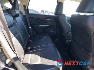 Zdjęcie 11 z 13 samochodu: 2013 HONDA CR-V EXL VIN:2HKRM4H74DH614935 - miniatura