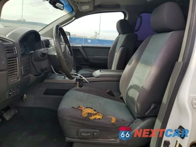 Zdjęcie 7 z 12 samochodu: 2007 NISS TITAN VIN:1N6BA07B67N226437 - miniatura