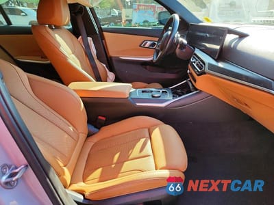 Zdjęcie 7 z 12 samochodu: 2023 BMW 330XI VIN:3MW89FF09P8D03052 - miniatura