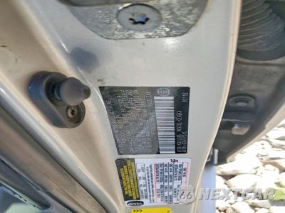 Zdjęcie 12 z 12 samochodu: 2005 TOYOTA CAMRY XLE V6 VIN:4T1BF30K05U594076 - miniatura