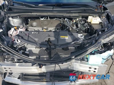 Zdjęcie 11 z 12 samochodu: 2026 TOYOTA SIENNA XLE 8-PASSENGER VIN:5TDYRKEC1TS296297 - miniatura