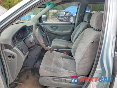 Zdjęcie 7 z 13 samochodu: 2004 HONDA ODYSSEY EX VIN:5FNRL18674B056361 - miniatura