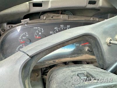 Zdjęcie 8 z 10 samochodu: 2000 FORD F250 SUPER DUTY VIN:3FTNX21F5YMA62552 - miniatura