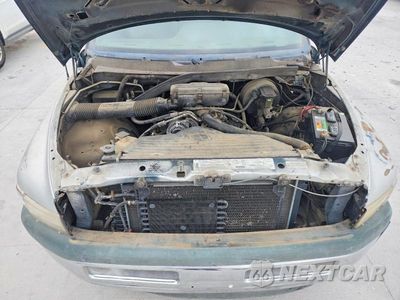 Zdjęcie 11 z 12 samochodu: 1996 DODGE 1500 RAM V VIN:3B7HC13Z9TG192920 - miniatura
