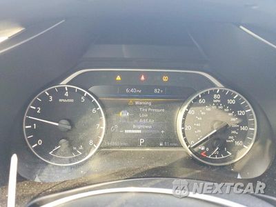 Zdjęcie 9 z 12 samochodu: 2015 NISSAN MURANO S VIN:5N1AZ2MH7FN238036 - miniatura