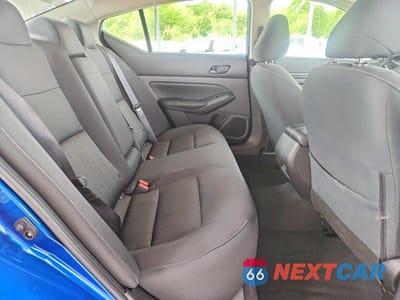 Zdjęcie 9 z 11 samochodu: 2025 NISSAN ALTIMA SV VIN:1N4BL4DV1SN373797 - miniatura