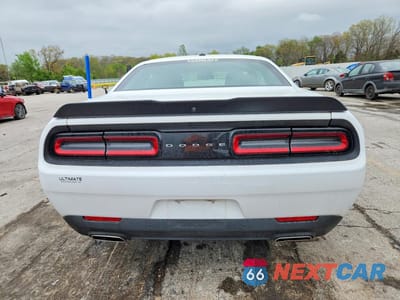 Zdjęcie 6 z 13 samochodu: 2023 DODGE CHALLENGER GT VIN:2C3CDZJG3PH503940 - miniatura