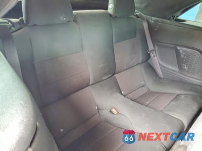 Zdjęcie 10 z 11 samochodu: 2014 FORD MUSTANG VIN:1ZVBP8EM7E5315156 - miniatura