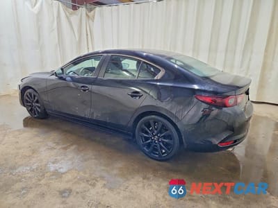 Drugie zdjęcie samochodu z przodu: 2024 MAZDA 3 SELECT SPORT VIN:3MZBPABM7RM425815 - miniatura