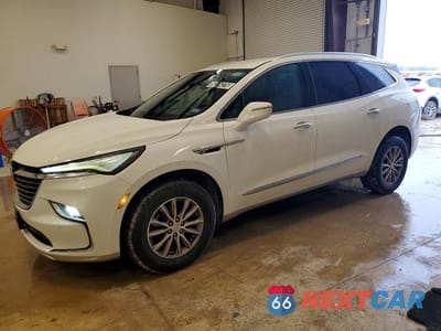 2022 BUICK ENCLAVE PREMIUM 5GAERCKW9NJ134295 - główne zdjęcie licytacji z USA - miniatura