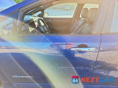 Zdjęcie 7 z 12 samochodu: 2018 NISSAN LEAF SV VIN:1N4AZ1CP6JC309227 - miniatura