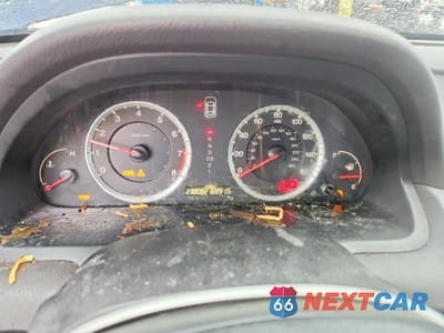 Zdjęcie 9 z 12 samochodu: 2008 HONDA ACCORD LXP VIN:JHMCP26438C044002 - miniatura