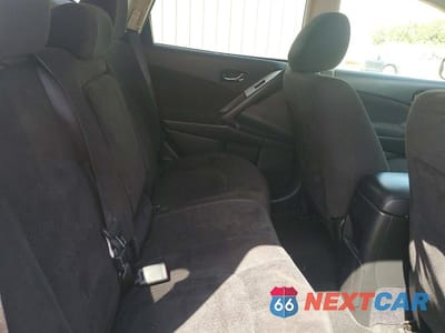 Zdjęcie 11 z 13 samochodu: 2013 NISSAN MURANO S VIN:JN8AZ1MW6DW314919 - miniatura