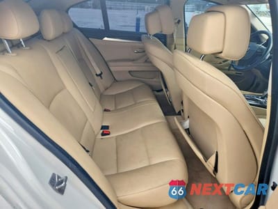 Zdjęcie 10 z 12 samochodu: 2011 BMW 528 I VIN:WBAFR1C52BC749507 - miniatura