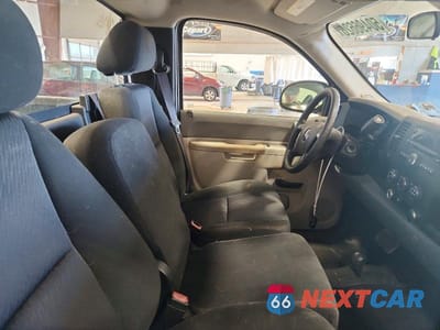 Zdjęcie 10 z 12 samochodu: 2011 GMC SIERRA K1500 VIN:1GTN2TEX5BZ144424 - miniatura