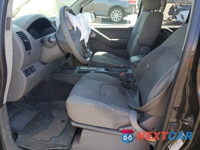 Zdjęcie 7 z 12 samochodu: 2007 NISSAN FRONTIER SE VIN:1N6AD09U97C466272 - miniatura