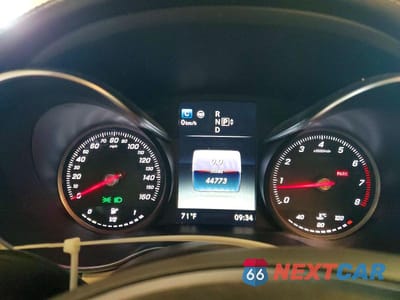 Zdjęcie 9 z 12 samochodu: 2015 MERCEDES-BENZ C 300 VIN:55SWF4JB7FU056168 - miniatura