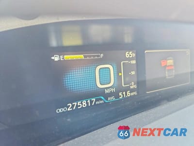 Zdjęcie 9 z 12 samochodu: 2020 TOYOTA PRIUS PRIME LE VIN:JTDKARFP4L3142336 - miniatura