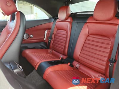 Zdjęcie 10 z 12 samochodu: 2021 MERCEDES-BENZ C 300 VIN:W1KWK8DBXMG102830 - miniatura