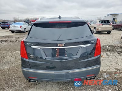 Zdjęcie 6 z 12 samochodu: 2018 CADILLAC XT5 LUXURY VIN:1GYKNCRS4JZ163936 - miniatura