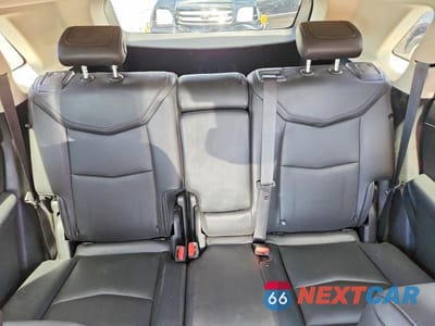 Zdjęcie 10 z 13 samochodu: 2019 CADILLAC XT5 LUXURY VIN:1GYKNDRS3KZ163739 - miniatura
